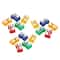 Westcott® Single-Hole Pencil Sharpener Classroom Pack, 3 Packs of 24
